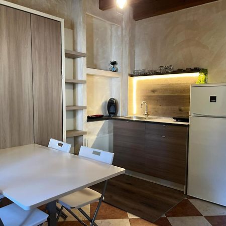 La Columbera Apartment Trento Exterior photo