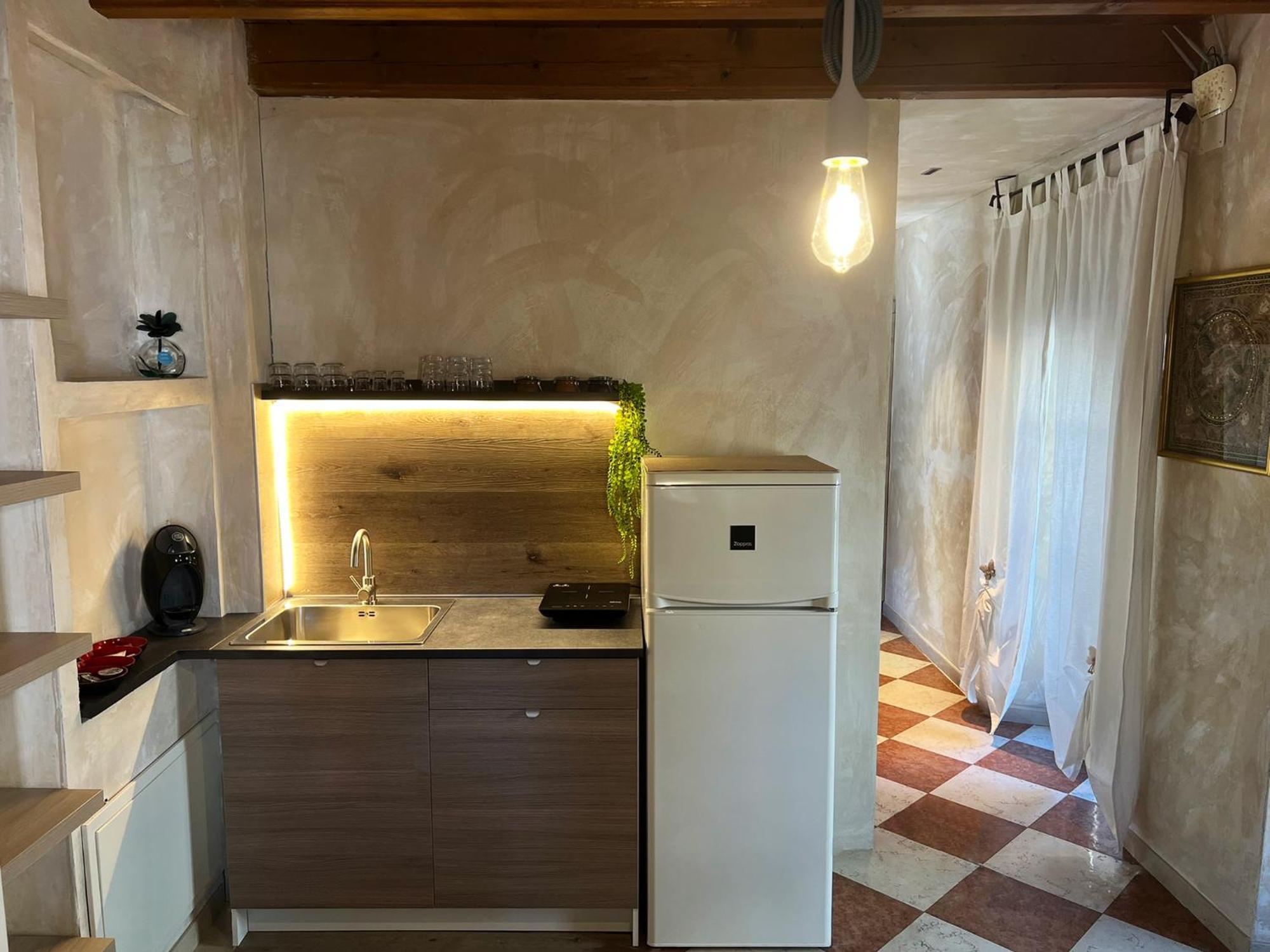 La Columbera Apartment Trento Exterior photo