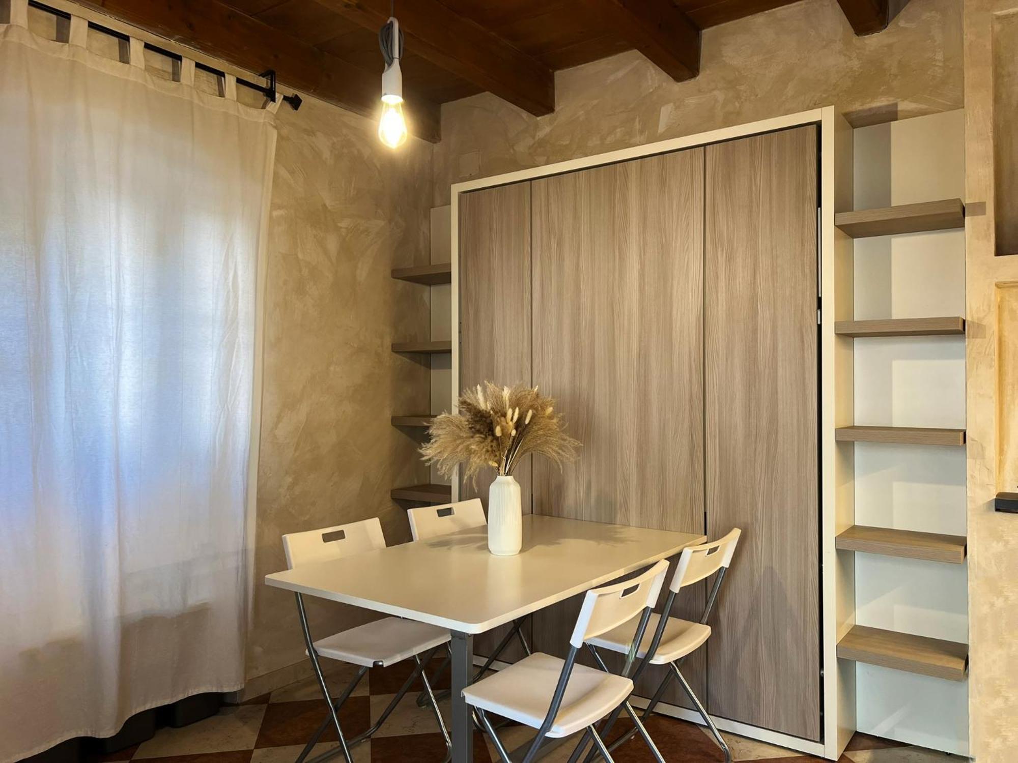 La Columbera Apartment Trento Exterior photo