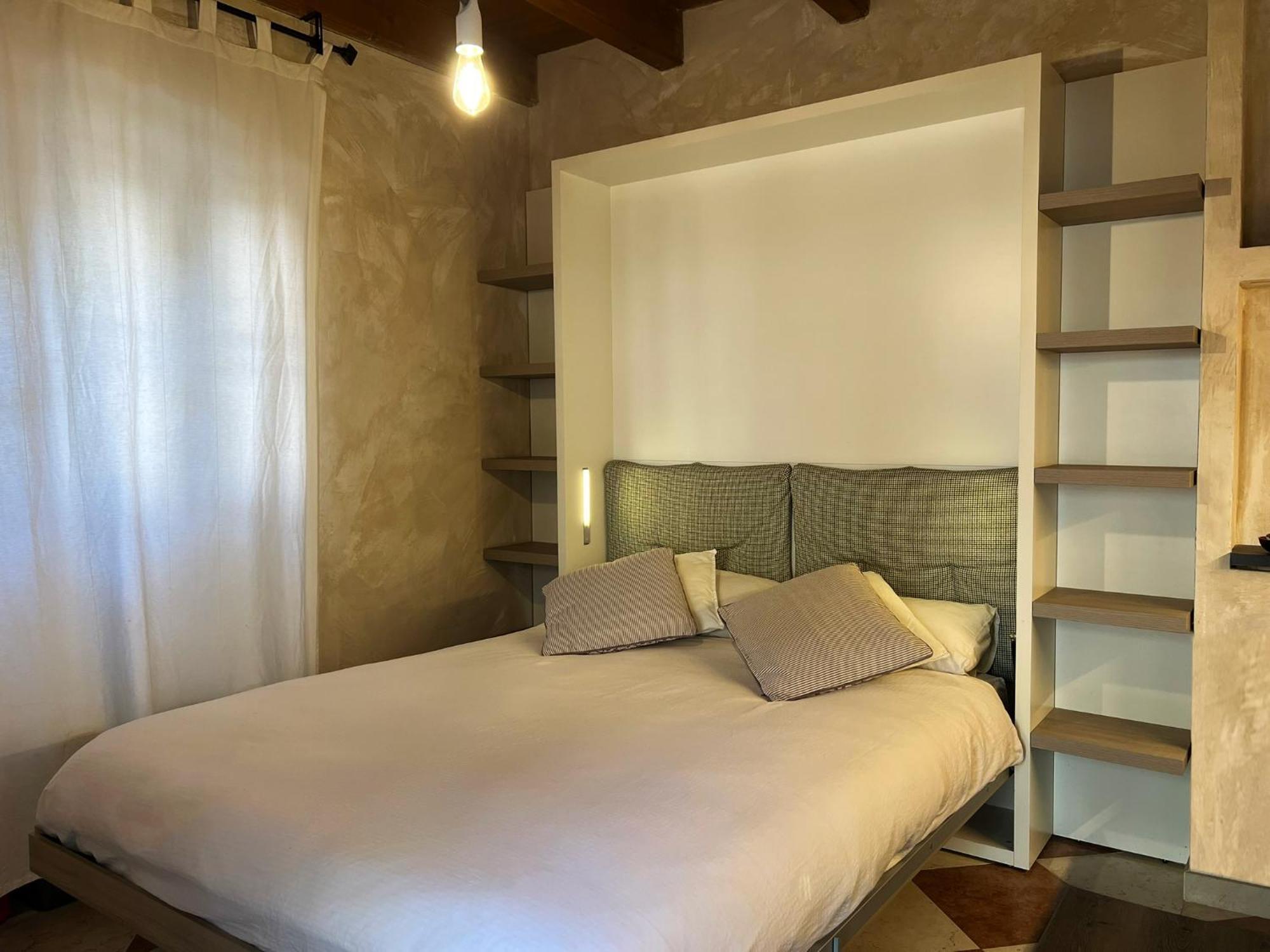 La Columbera Apartment Trento Exterior photo